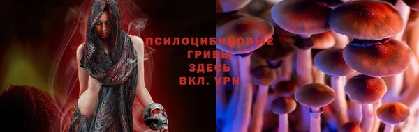 хмурый Баксан
